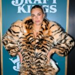 Novozasnúbená Aryna Sabalenka tento týždeň vystúpila v miamskom hotspote Gekko