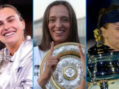 Aryna Sabalenka hovorí, že zmena pravidiel Grand Slamu by jej poskytla „obrovskú výhodu“ Aryna Sabalenka hovorí, že zmena pravidiel Grand Slamu by jej poskytla „obrovskú výhodu“