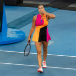 Aryna Sabalenka je zasnúbená