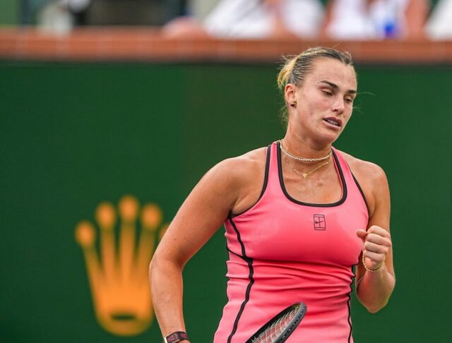 Syndikácia: Desert Sun