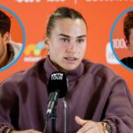 Aryna Sabalenka odišla „šokovaná“, keď zvolala „problém“ s plánom Alcaraz, Fonseca