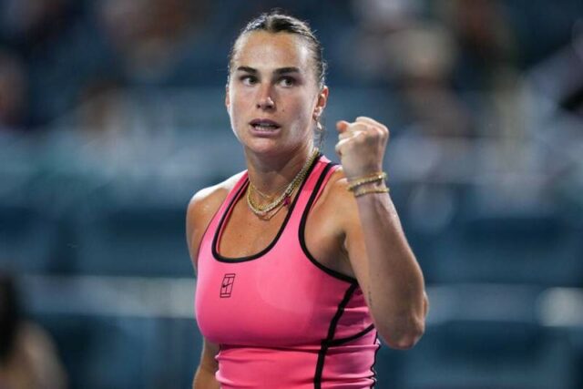 Autor fotografie Chris Arjoon/Icon Sportswire prostredníctvom Getty Images