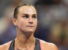 Aryna Sabalenka po „smiešnom komentári“ šéfa turnaja hrozí bojkotom podujatia v Dubaji Aryna Sabalenka po „smiešnom komentári“ šéfa turnaja hrozí bojkotom podujatia v Dubaji