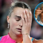Aryna Sabalenka podporila, aby to „vymyslela“, keď Navrátilová rieši grandslamové prehry