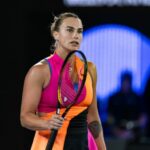 Aryna Sabalenka predstavuje novú posilu do tímu