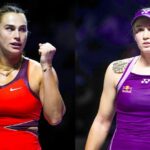 Aryna Sabalenka vs. Elena Rybakina: kto môže stratiť viac, ak porazí v Indian Wells
