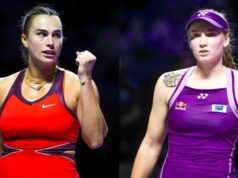 Aryna Sabalenka vs. Elena Rybakina: kto môže stratiť viac, ak porazí v Indian Wells Aryna Sabalenka vs. Elena Rybakina: kto môže stratiť viac, ak porazí v Indian Wells