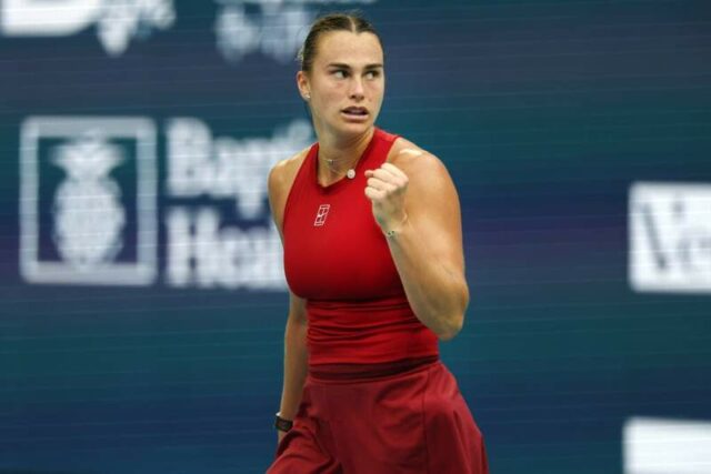 Autor fotografie: Shaun Botterill/Getty Images