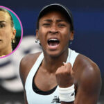 Aryna Sabalenková varovala Coco Gauff od bývalej svetovej sedmičky pred finále