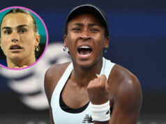 Aryna Sabalenková varovala Coco Gauff od bývalej svetovej sedmičky pred finále Aryna Sabalenková varovala Coco Gauff od bývalej svetovej sedmičky pred finále