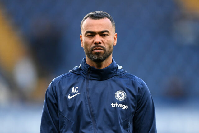 Ashley Cole chváli fanúšikov prvými slovami ako hlavný tréner Cesena: „Naše hodnoty sú v súlade“
