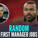 Ashley Cole do Ceseny medzi deväť najnáhodnejších pozícií prvého manažéra pre bývalých hráčov