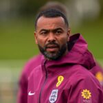 Ashley Cole hodnotí štvornásobné šance Gunners ako spomínanú „absolútnu kapituláciu“.