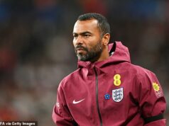 Ashley Cole odštartoval manažérsku kariéru prekvapením európskeho klubu – a ak chce dlhšiu zmluvu, musí splniť „určité podmienky“ Ashley Cole nastúpil do svojej prvej manažérskej funkcie v Serie B v Cesena FC do júna 2026