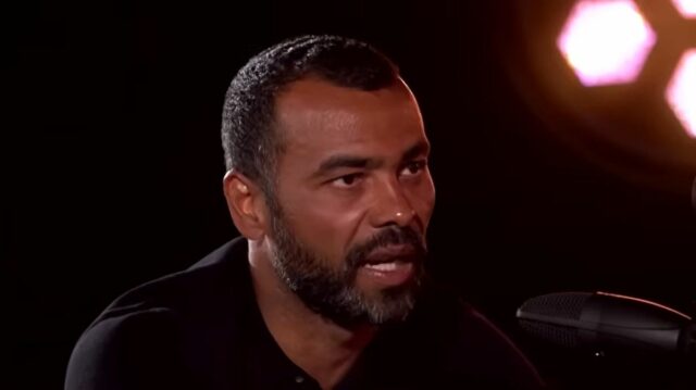 Ashley Cole hovorí v rozhovore