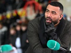 Ashley Cole preberá prvú manažérsku úlohu a nasleduje Fabregasovu cestu Ashley Cole preberá prvú manažérsku úlohu a nasleduje Fabregasovu cestu