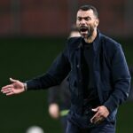 V utorok večer nič nenasvedčovalo tomu, že by nový manažér odskočil, keď tím Ashleyho Colea trikrát inkasoval a nezapísal sa do výsledkovej listiny.