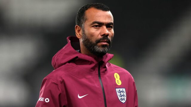 Ashley Cole