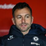 Asistent Štrasburgu Filipe Coelho odhaľuje, prečo sa nepripojil k Liamovi Roseniorovi v Chelsea a odhaľuje budúce ambície