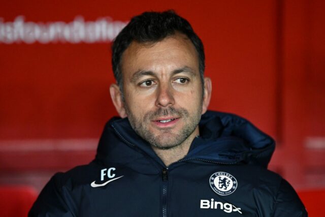 Asistent Štrasburgu Filipe Coelho odhaľuje, prečo sa nepripojil k Liamovi Roseniorovi v Chelsea a odhaľuje budúce ambície
