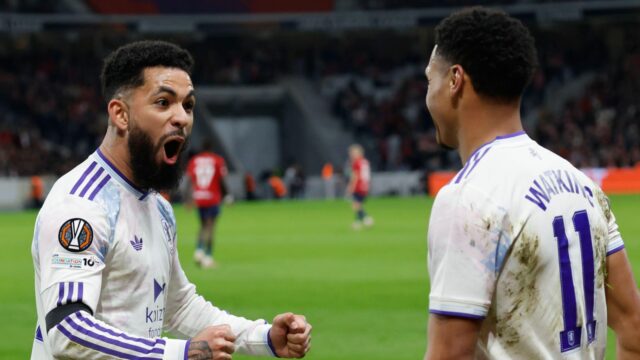 Aston Villa darovala dve „veľké“ posily, aby zachránila nádeje Ligy majstrov na potenciálne víťazstvo v prelomovej sezóne
