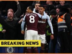 Aston Villa možno bude musieť predať Rogersa, Tielemansa a Martineza Aston Villa možno bude musieť predať Rogersa, Tielemansa a Martineza