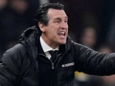 Aston Villa sa nezloží ako Spurs a Man Utd so slávou Európskej ligy v nedohľadne Aston Villa sa nezloží ako Spurs a Man Utd so slávou Európskej ligy v nedohľadne