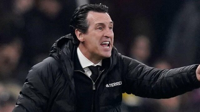 Aston Villa sa nezloží ako Spurs a Man Utd so slávou Európskej ligy v nedohľadne
