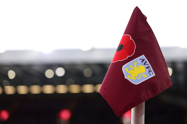 Aston Villa sa zameriava na hráča, ktorého všetci v jeho Download app from appStore