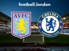 Aston Villa vs Chelsea LIVE: Čas výkopu, ako sa pozerať, prvé správy o tíme, priamy prenos Aston Villa vs Chelsea LIVE: Čas výkopu, ako sa pozerať, prvé správy o tíme, priamy prenos