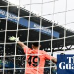 Atalanta bola zrazená po úspešnom týždni „záchrany talianskeho futbalu“ | séria A