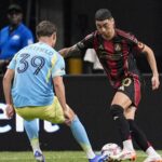 Atlanta United porazila Union prvým víťazstvom od vlaňajšieho augusta