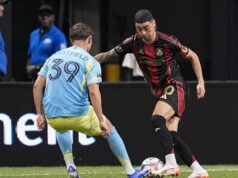 Atlanta United porazila Union prvým víťazstvom od vlaňajšieho augusta Atlanta United porazila Union prvým víťazstvom od vlaňajšieho augusta
