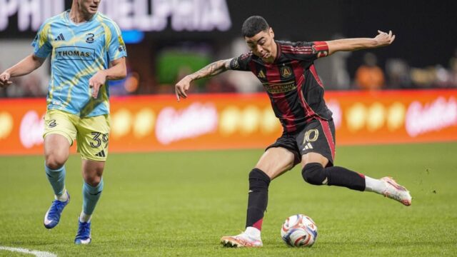 Atlanta víta DC United po prelomovom víťazstve
