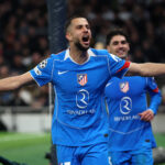 Atlético Madrid má výhodu prvého zápasu proti Spurs