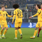 Atletico Madrid nahradí hviezdu Dortmundu ako náhradu za Griezmanna