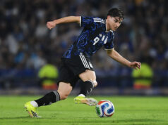 Atlético Madrid nechce predať 26-ročnú superhviezdu do Barcelony – správa Atlético Madrid nechce predať 26-ročnú superhviezdu do Barcelony – správa