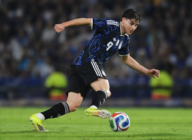 Atlético Madrid nechce predať 26-ročnú superhviezdu do Barcelony – správa Atlético Madrid nechce predať 26-ročnú superhviezdu do Barcelony – správa