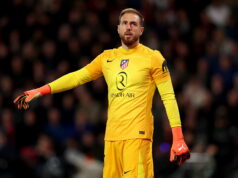 Atlético Madrid otvorené pre Jana Oblaka odchádza Atlético Madrid otvorené pre Jana Oblaka odchádza