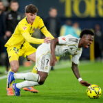 Atlético Madrid pridalo hviezdu Villarrealu do užšieho výberu prestupov