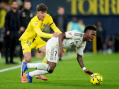 Atlético Madrid pridalo hviezdu Villarrealu do užšieho výberu prestupov Atlético Madrid pridalo hviezdu Villarrealu do užšieho výberu prestupov