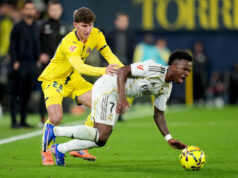 Atlético Madrid pridalo pred letom do užšieho výberu prestupov hviezdu Villarrealu Download app from appStore