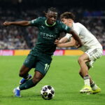 Atlético Madrid sa zaujíma o letný prestup za krídelníka Man City