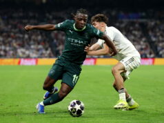 Atlético Madrid sa zaujíma o letný prestup za krídelníka Man City Atlético Madrid sa zaujíma o letný prestup za krídelníka Man City