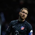 Atletico Madrid si pred zápasom Spurs nie je isté kondičnou kondíciou Oblaka