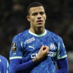 Atlético Madrid udržiava záujem o Masona Greenwooda