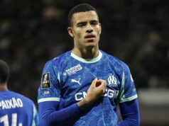 Atlético Madrid udržiava záujem o Masona Greenwooda Atlético Madrid udržiava záujem o Masona Greenwooda