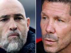 Atletico Madrid vs Tottenham LIVE: Čas výkopu, ako sa pozerať, tímové správy, aktualizácie gólov a skóre Atletico Madrid vs Tottenham LIVE: Čas výkopu, ako sa pozerať, tímové správy, aktualizácie gólov a skóre