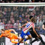 Atletico Madrid vs Tottenham – Liga majstrov NAŽIVO: Najnovšie skóre, správy o tíme a aktualizácie, keď sa Spurs pozerajú do Európy, aby zabudli na domáce trápenie plus Newcastle vs Barcelona