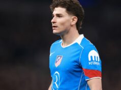 Atlético Madrid vymyslelo plán Juliana Alvareza uprostred záujmu Arsenalu o prestup Julian Alvarez